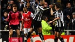 Arsenal: Thêm một lần đau!